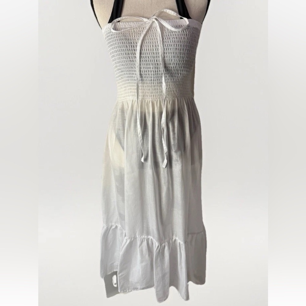 Shade & Shore Lightweight Beach Coverup NEW M